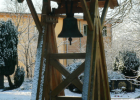 Jargenow-Glockenstuhl