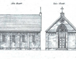Entwurf Pansow außen 1838