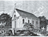Modellriss Pansow 1841