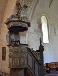 Kirche Görmin