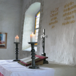 Kapelle Alt Jargenow