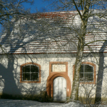 Kapelle Alt Jargenow