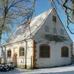 Kapelle Alt Jargenow