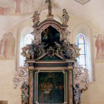 Kirche Görmin