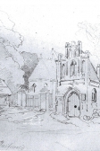 09-Kapelle-1884-Zeichnung-Pflugradt-ps