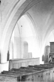 17.4-Innenansicht-nach-Südwesten-Empore-Orgel-Gestühl